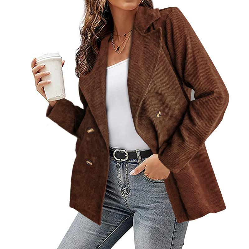 Orsonu | Women's Winter Trench Coat | Warm 6