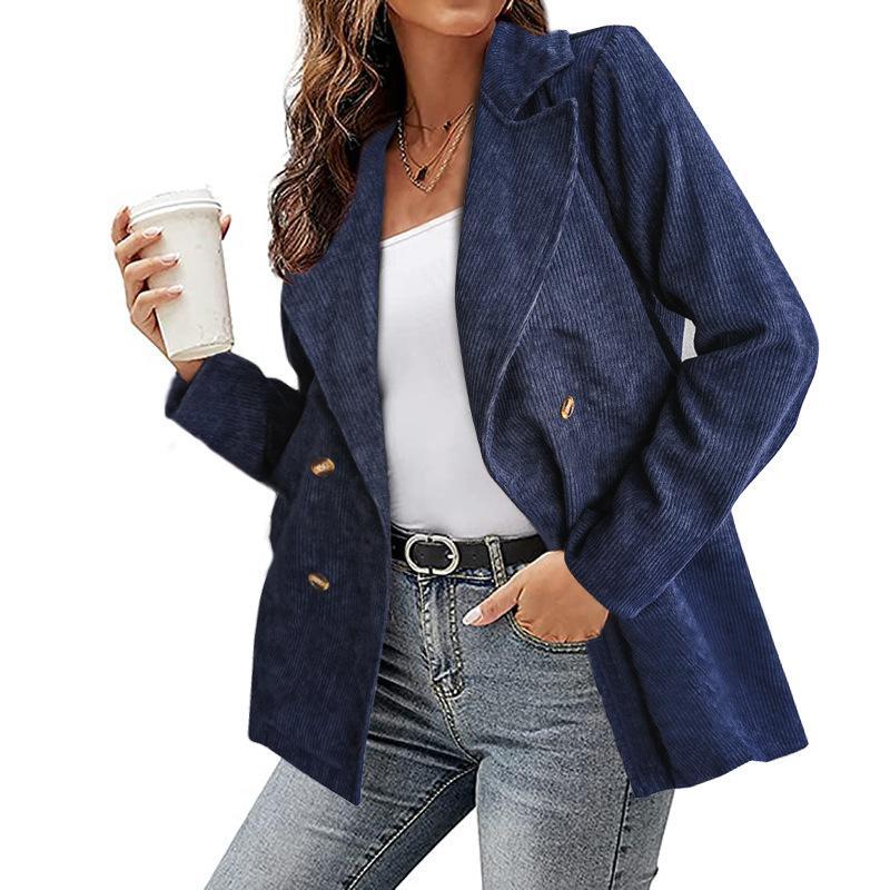 Orsonu | Women's Winter Trench Coat | Warm 7