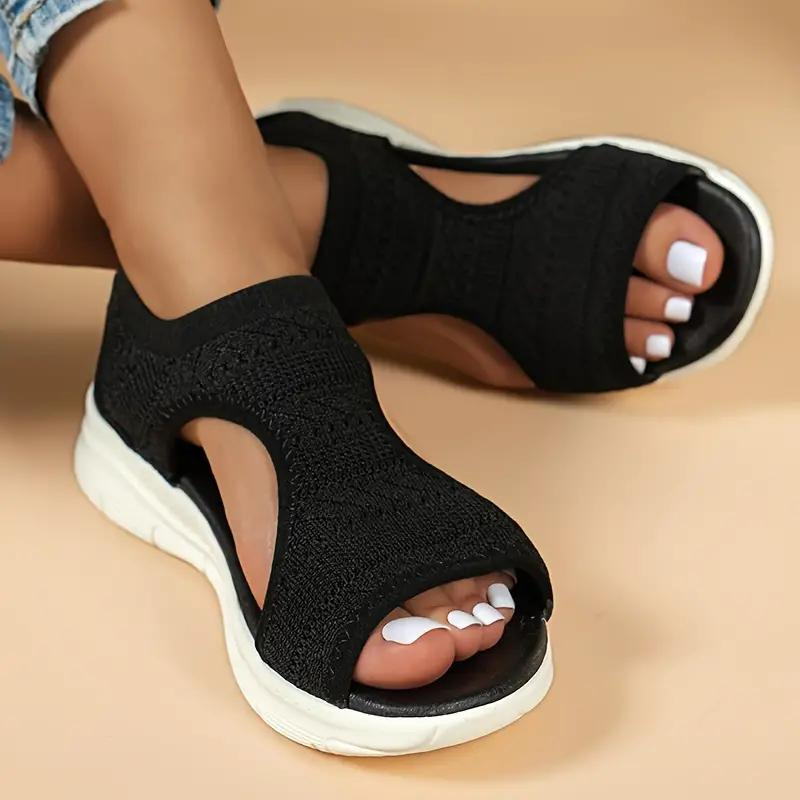 LEYLA | Comfortable Stylish and Supportive Sandals-5