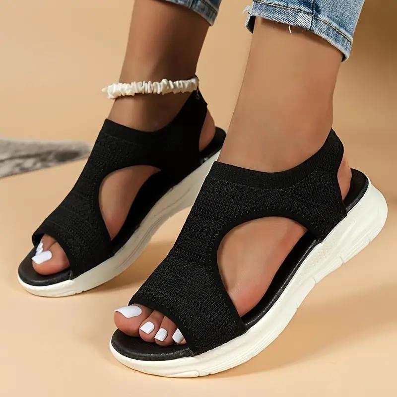 LEYLA | Comfortable Stylish and Supportive Sandals-6