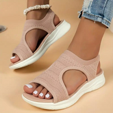 LEYLA | Comfortable Stylish and Supportive Sandals-1