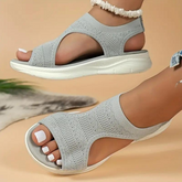 LEYLA | Comfortable Stylish and Supportive Sandals-1