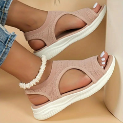 LEYLA | Comfortable Stylish and Supportive Sandals-2
