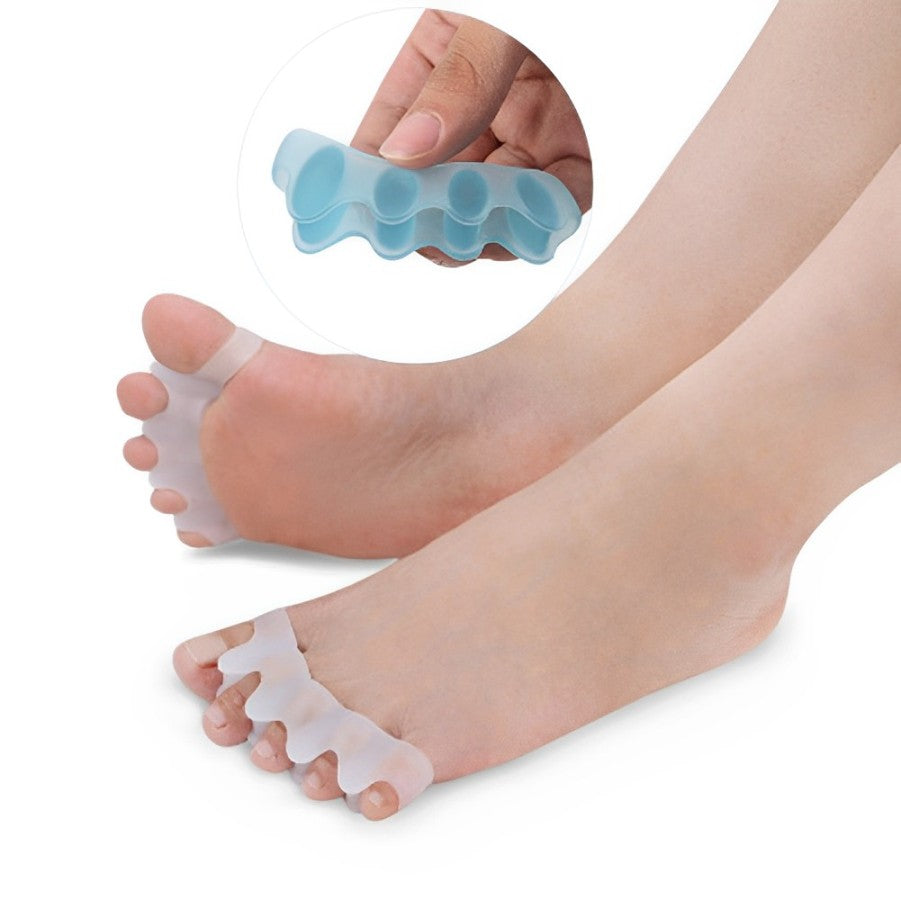 Orthopedic Hammer Toe Splint Brace Treatment 2
