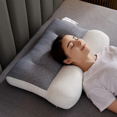 Orthopedic Neck Pillow For Sleeping 0