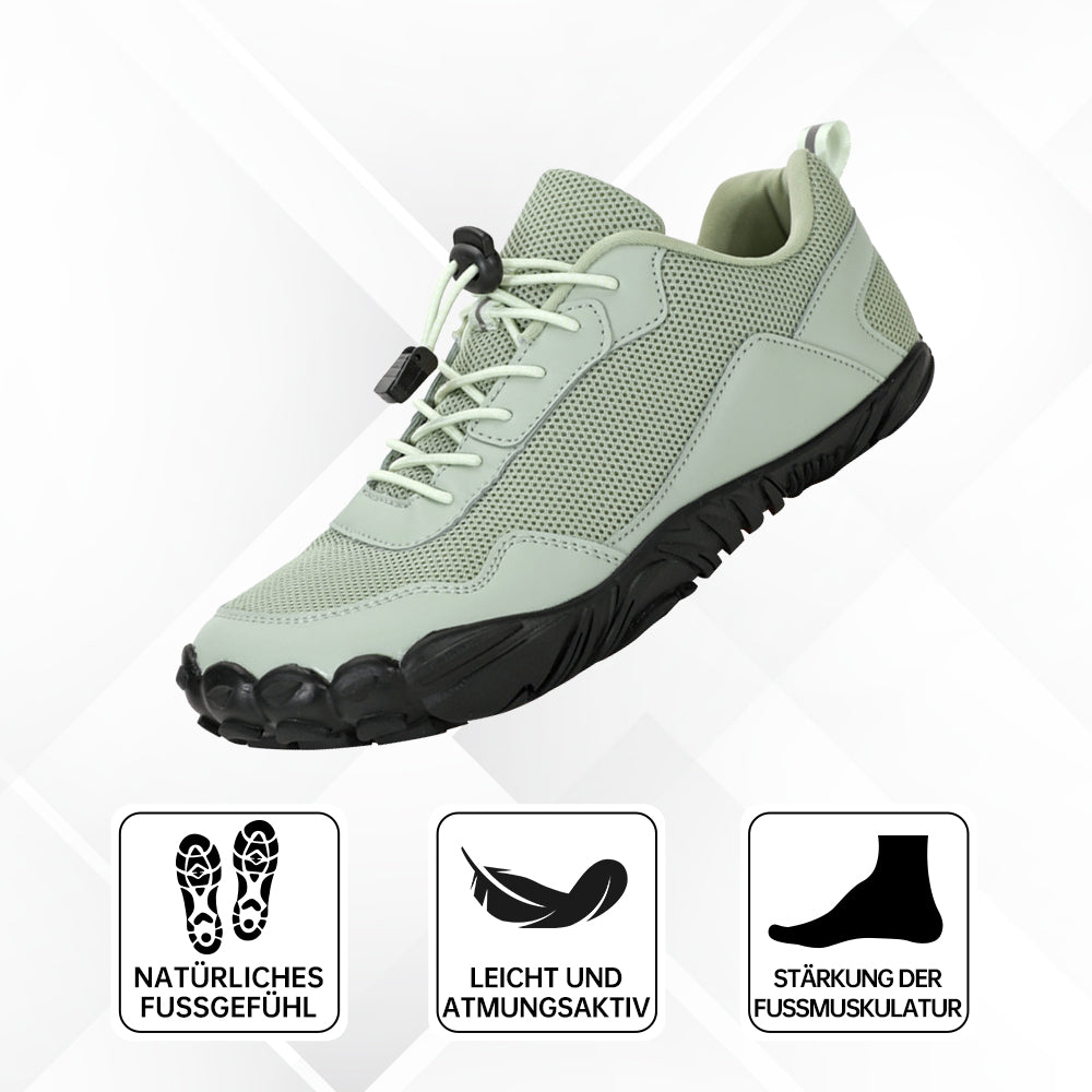 Orthopedic Waterproof Barefoot Shoes 10