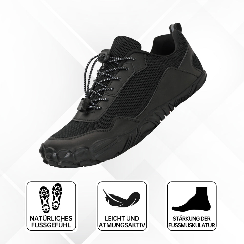 Orthopedic Waterproof Barefoot Shoes 11