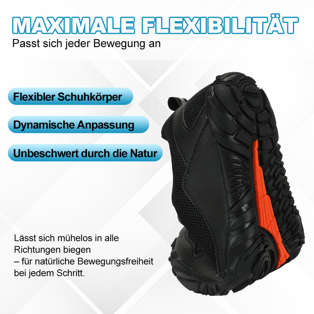 Orthopedic Waterproof Barefoot Shoes 5