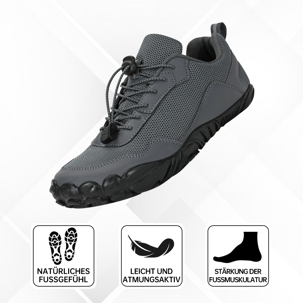 Orthopedic Waterproof Barefoot Shoes 9