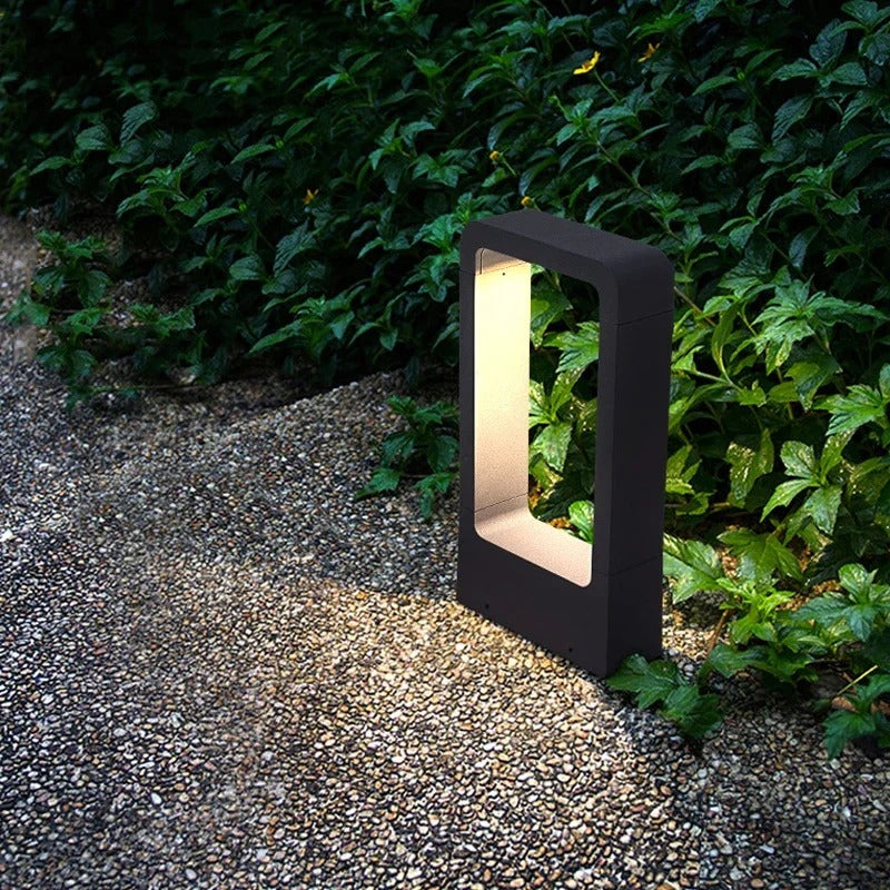 Outdoor floor garden lamp - Gardenglow 3