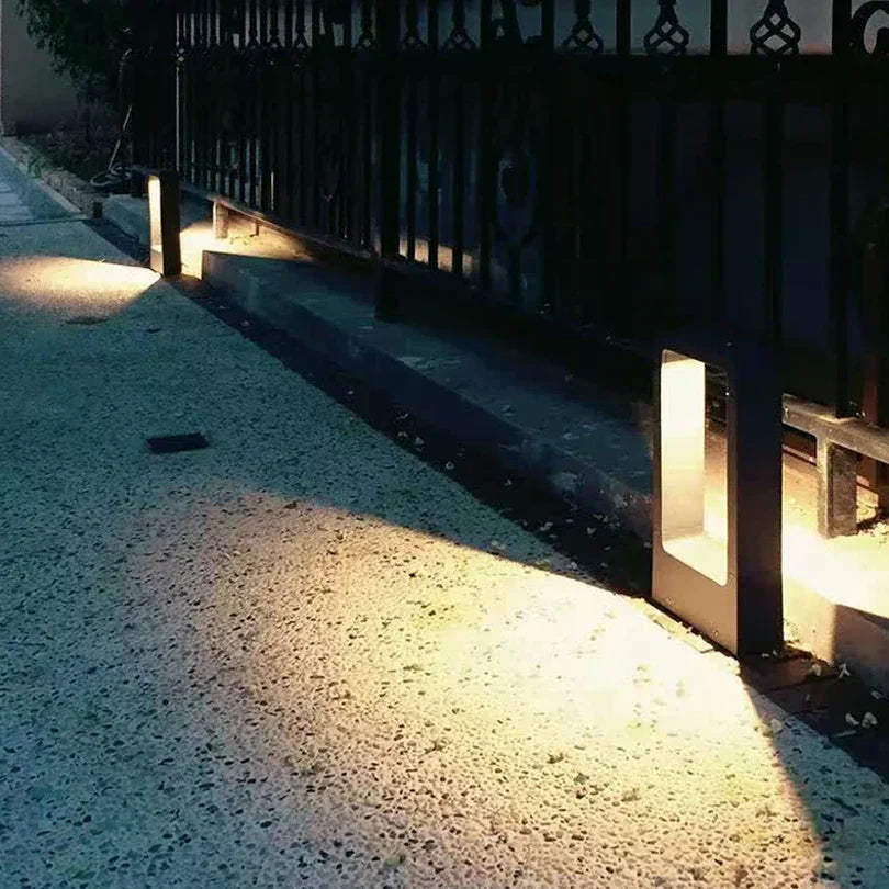 Outdoor floor garden lamp - Gardenglow 6