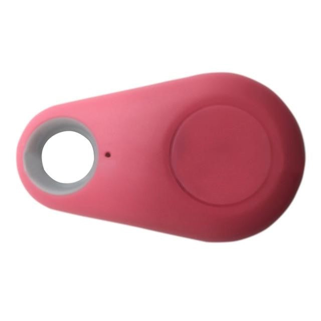 Pets Smart Mini Waterproof GPS Tracker With Battery 5