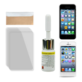 Phone Screen Crack Repair Kit 0