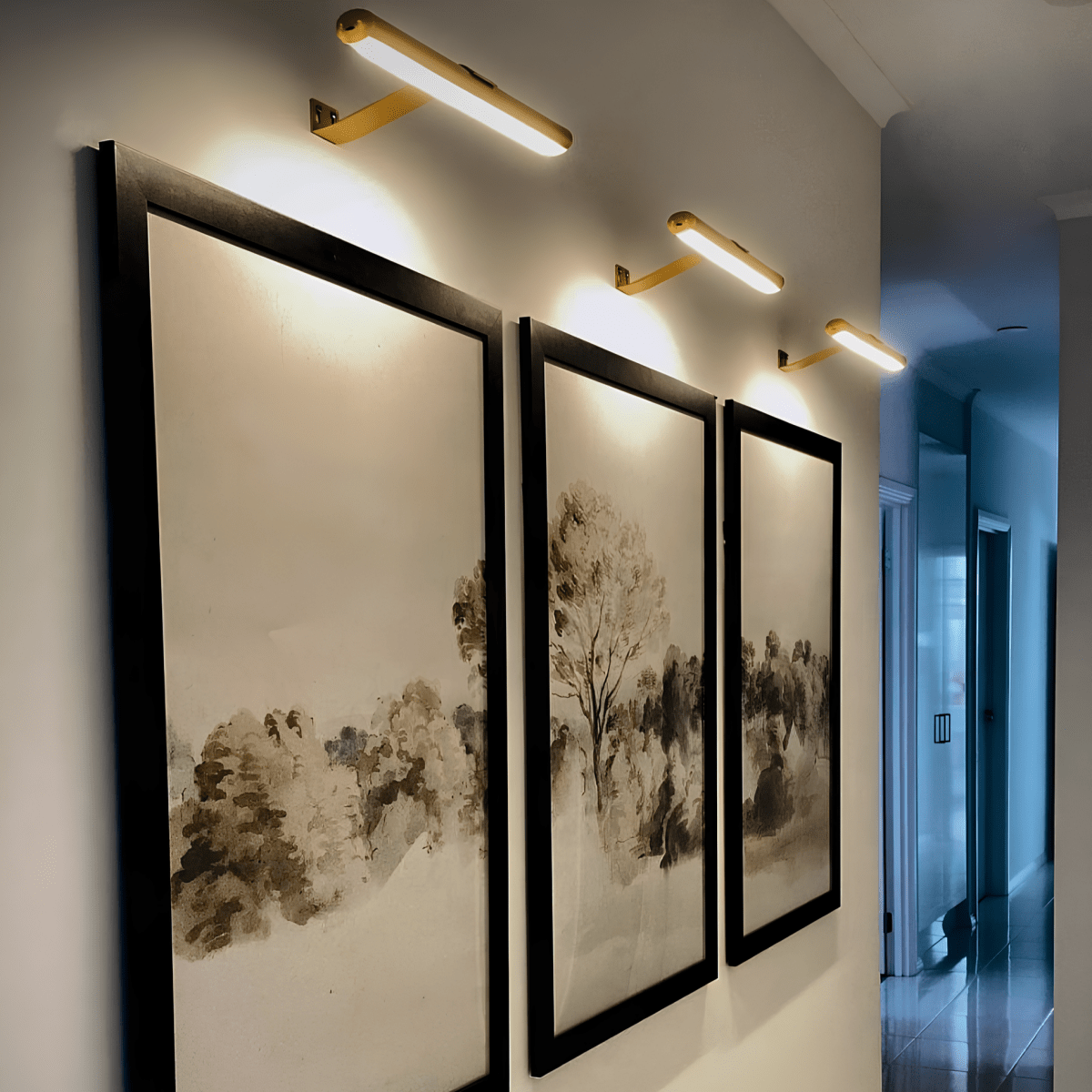 Pictura wall light 1