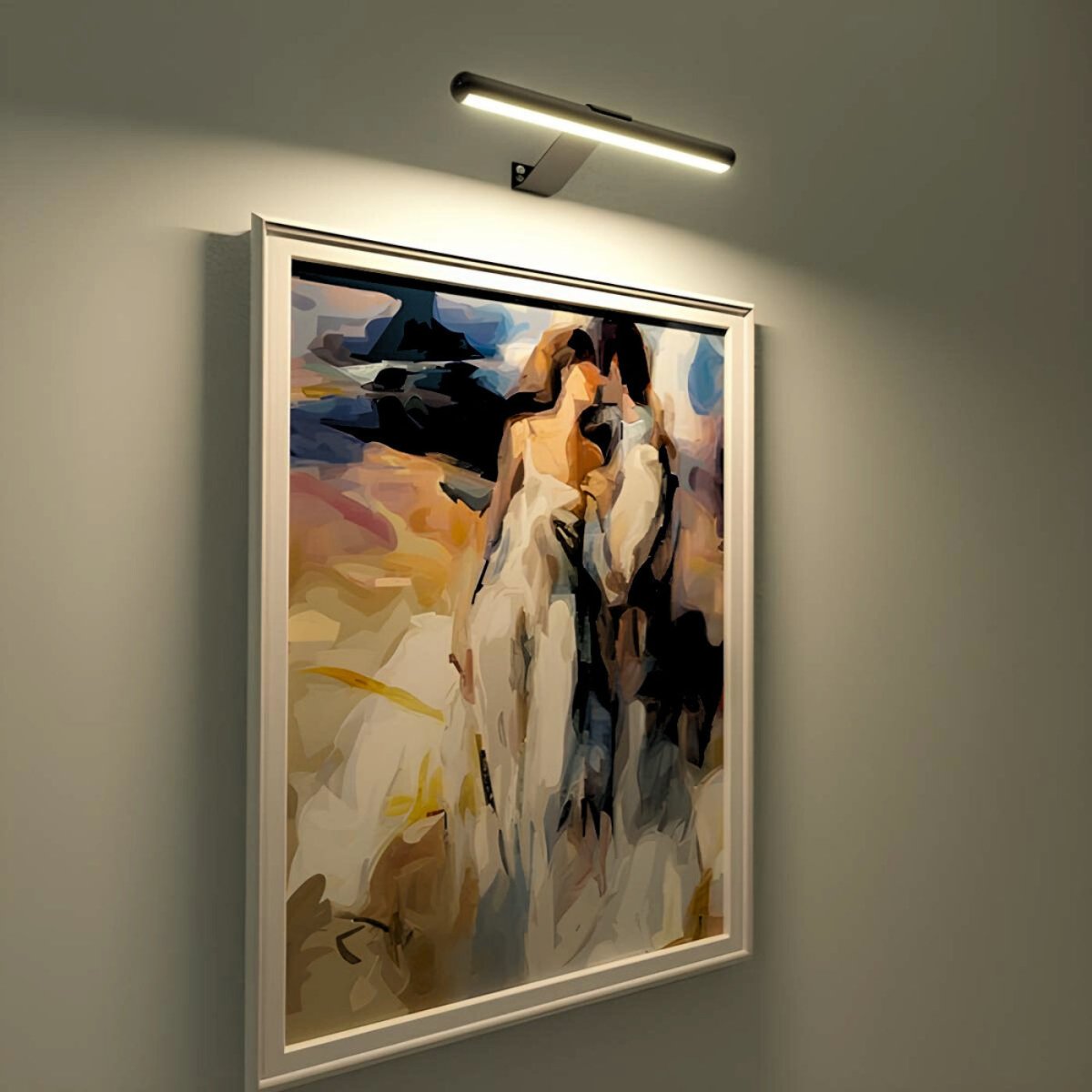 Pictura wall light 2