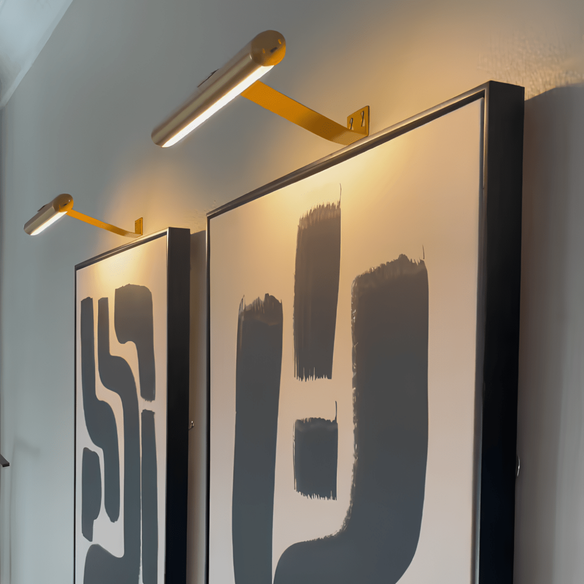 Pictura wall light 4