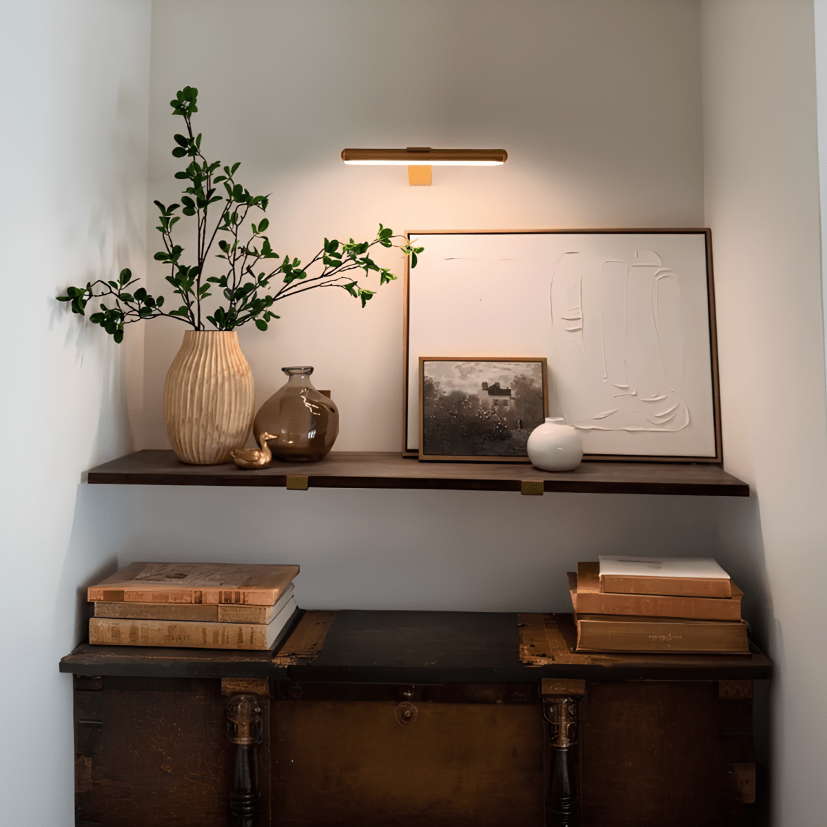 Pictura wall light 5