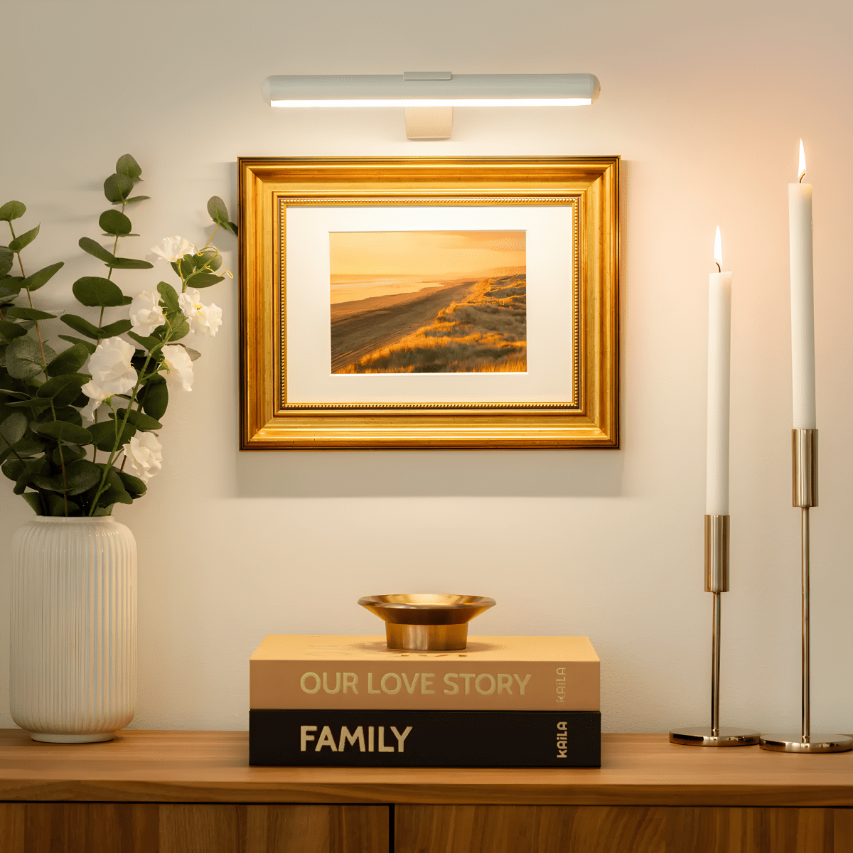 Pictura wall light 6