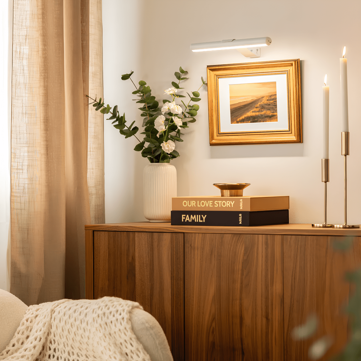 Pictura wall light 7