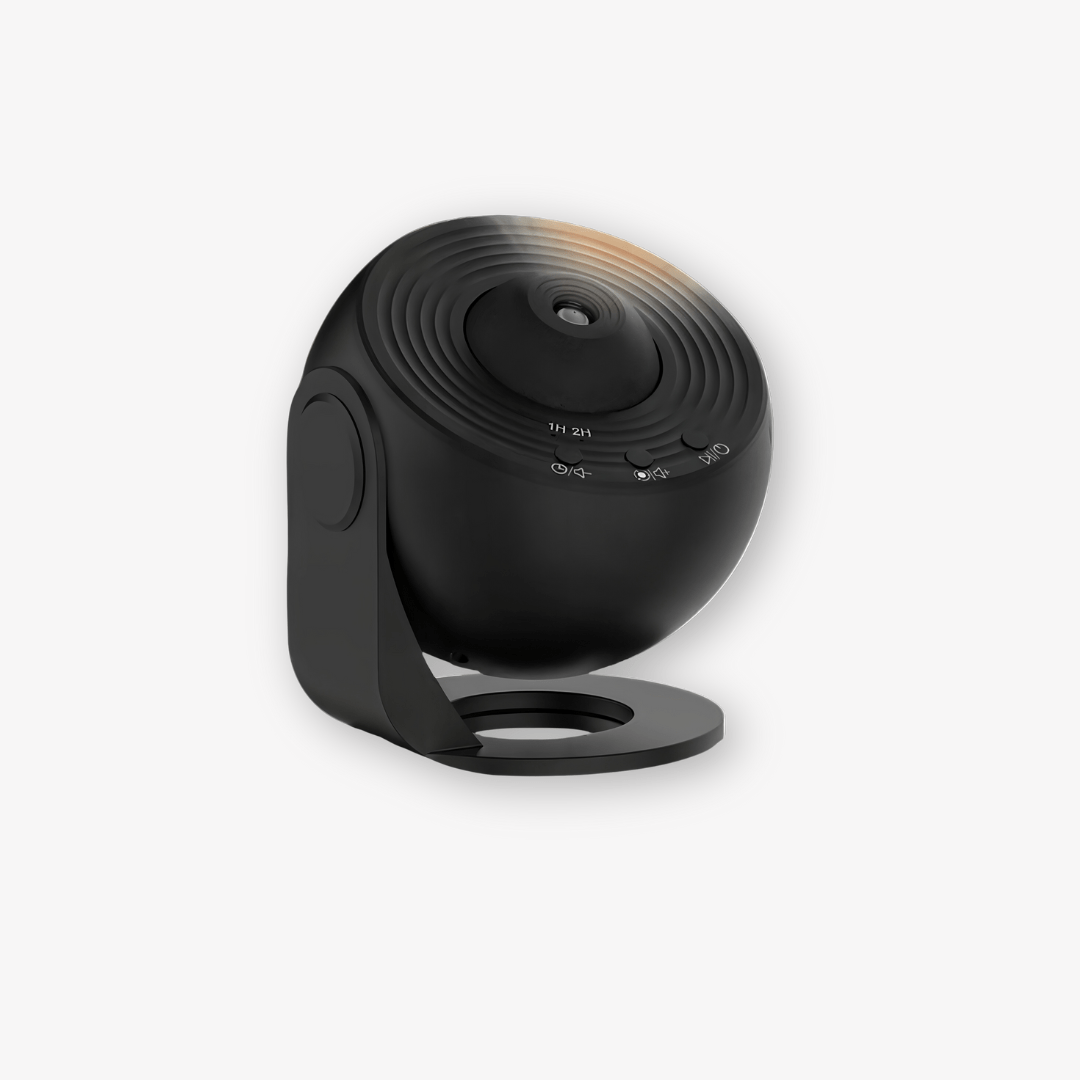 Planetarium projector - New 2