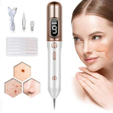 Plasma Pen To Remove Skin Tags, Moles And Warns 0
