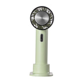 Portable Air Conditioner Cooling Fan - Compact Handheld Fan 0
