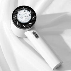 Portable Air Conditioner Cooling Fan - Compact Handheld Fan 3