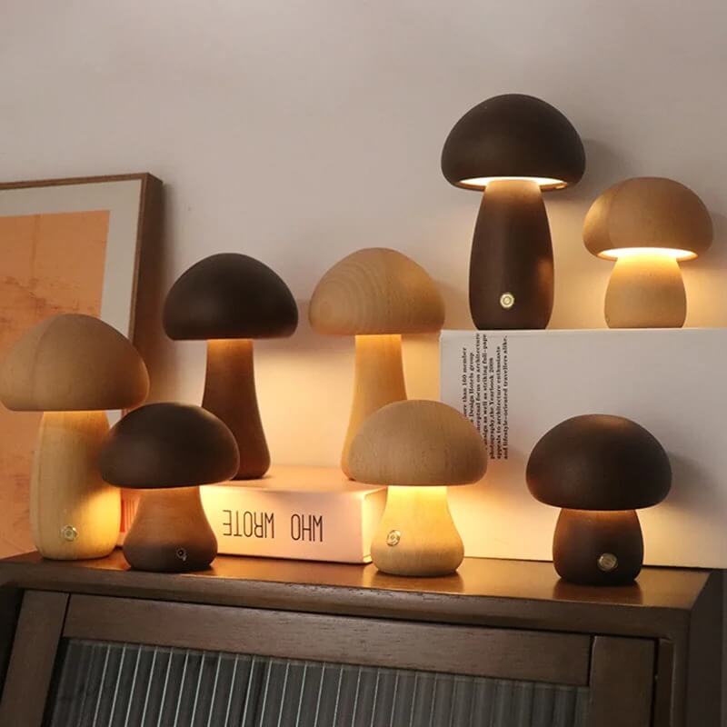 Portobello night light 7