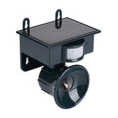 Premium motion detector bird repellers & deterrents 1