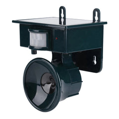 Premium motion detector bird repellers & deterrents 2