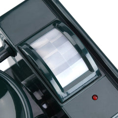 Premium motion detector bird repellers & deterrents 3