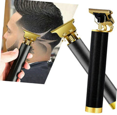 Professional Hair & Beard Trimmer Clippers 0
