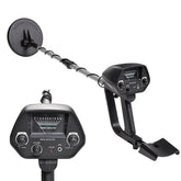 Professional Underground Metal Detector - High Accuracy for Gold Detecting & Treasure Hunting 0