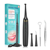 Rechargable Vibrition Ultrasonic Dental Scaler 0