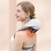 Relax Ease Smart Neck & Shoulder Massager 0
