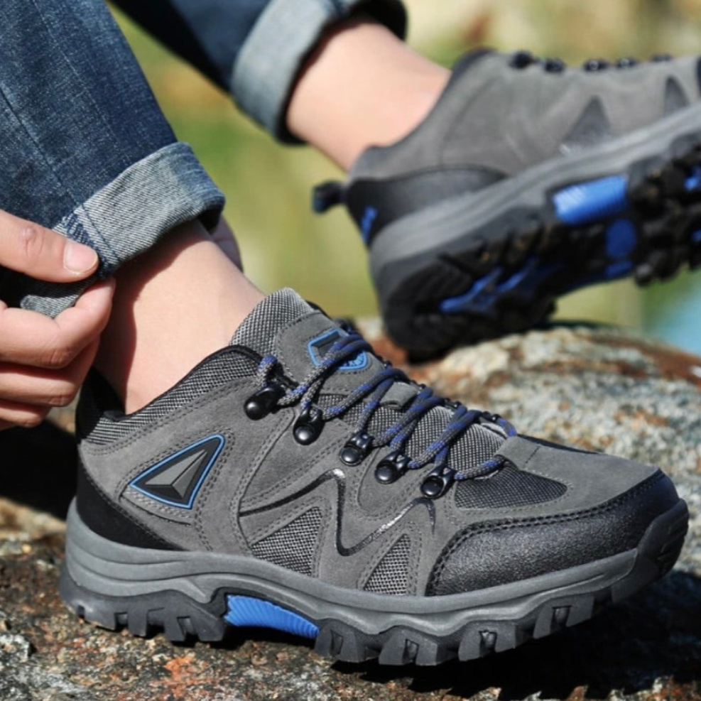NOAH | Comfortable Orthopedic Men's Shoes-3
