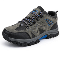 NOAH | Comfortable Orthopedic Men's Shoes-5