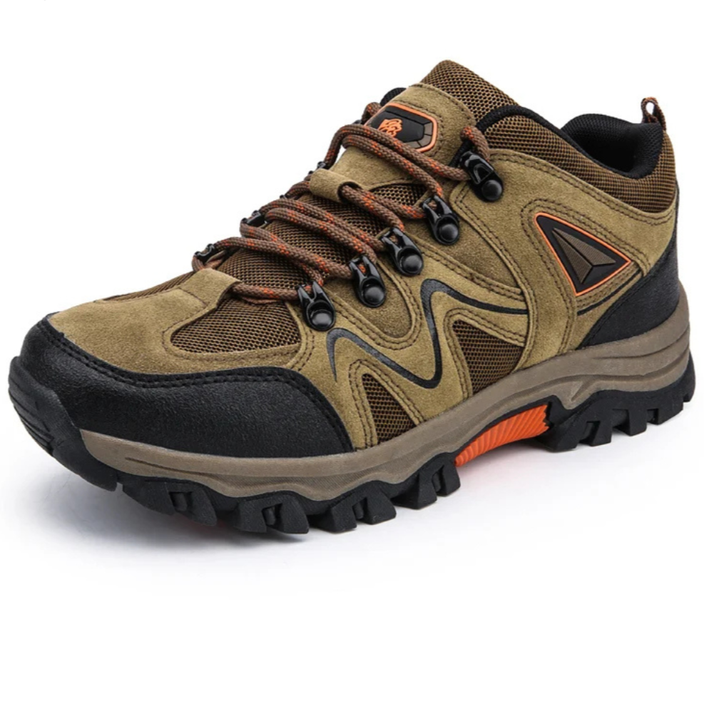 NOAH | Comfortable Orthopedic Men's Shoes-6