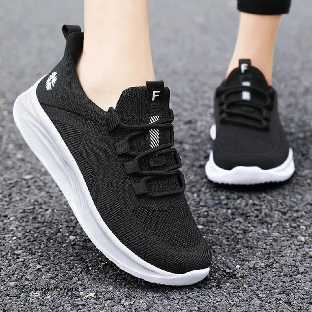 ELOISE | Comfortable Orthopedic Women's Shoes-2
