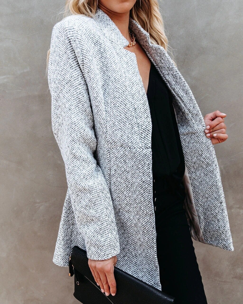 Roswithal | Stylish jacket for women 2