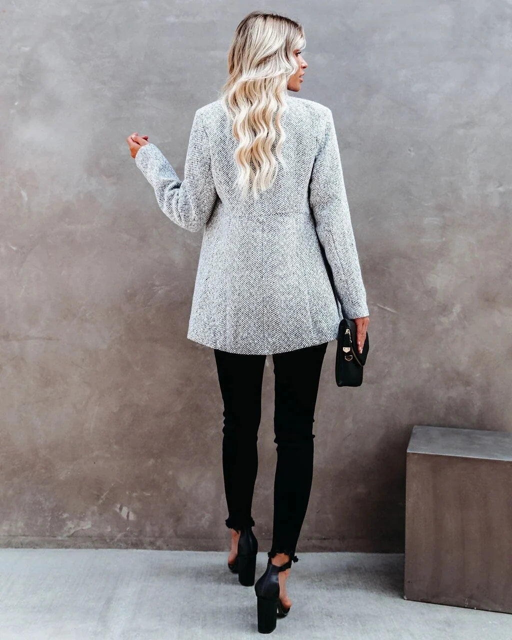 Roswithal | Stylish jacket for women 3