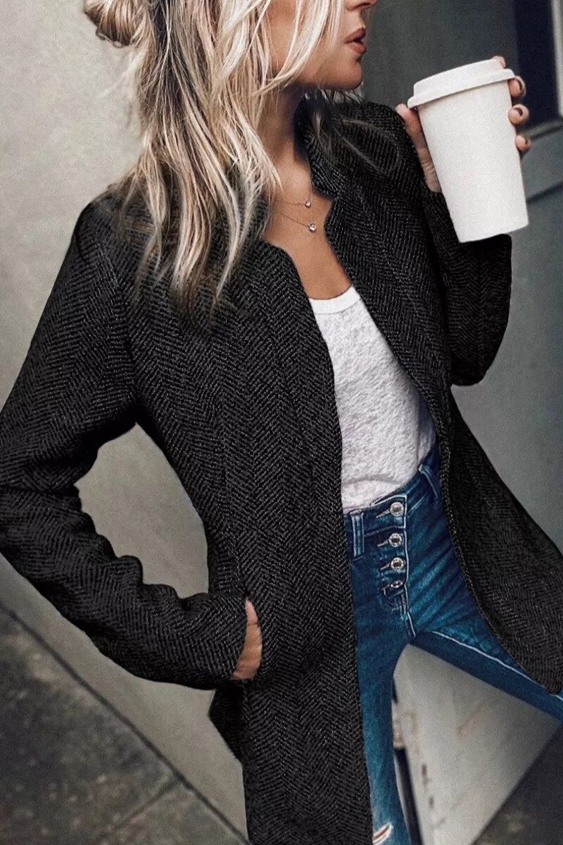 Roswithal | Stylish jacket for women 6
