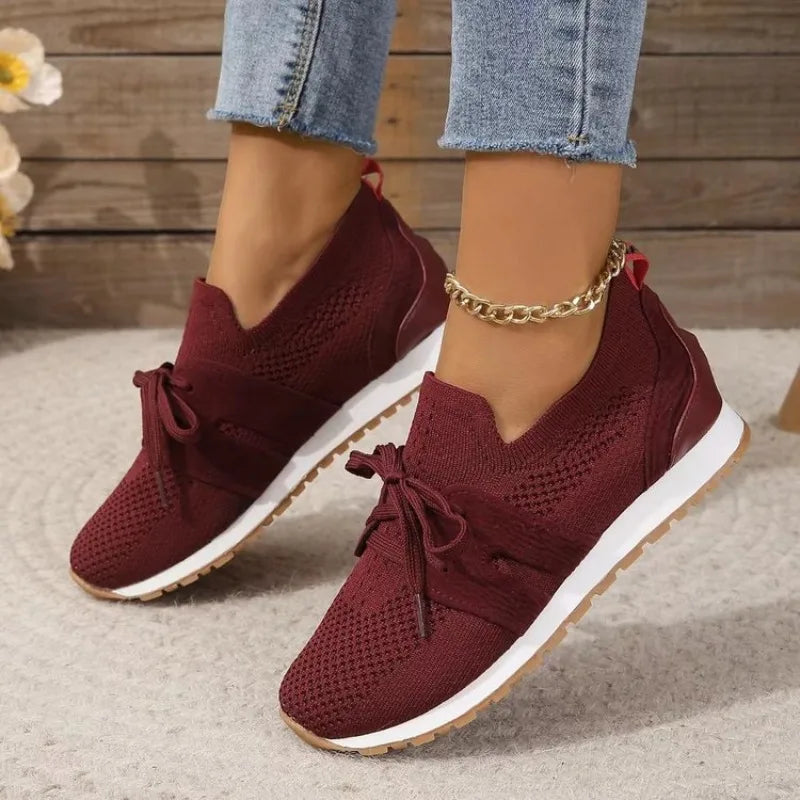 Sienna | Active Sneakers – Style Meets Everyday Ease