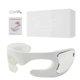 EyeRenew - Red Light Therapy Eye Care for Relaxation and Dark Circles-1