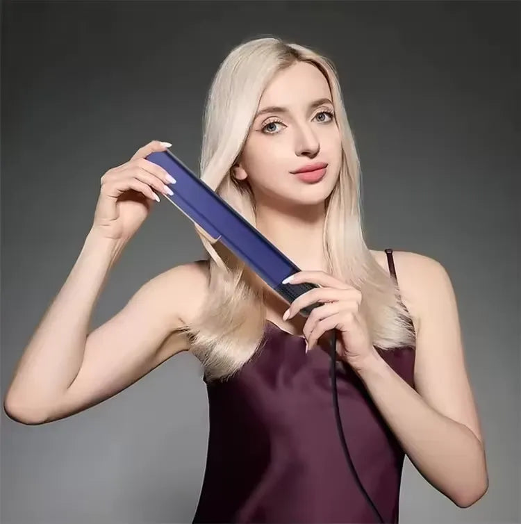 AirGlam - 2-in-1 Wet & Dry Hair Styler-5