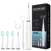 CleanSmile Pro - Electric Tooth Cleaner & Dental Stain Remover-1