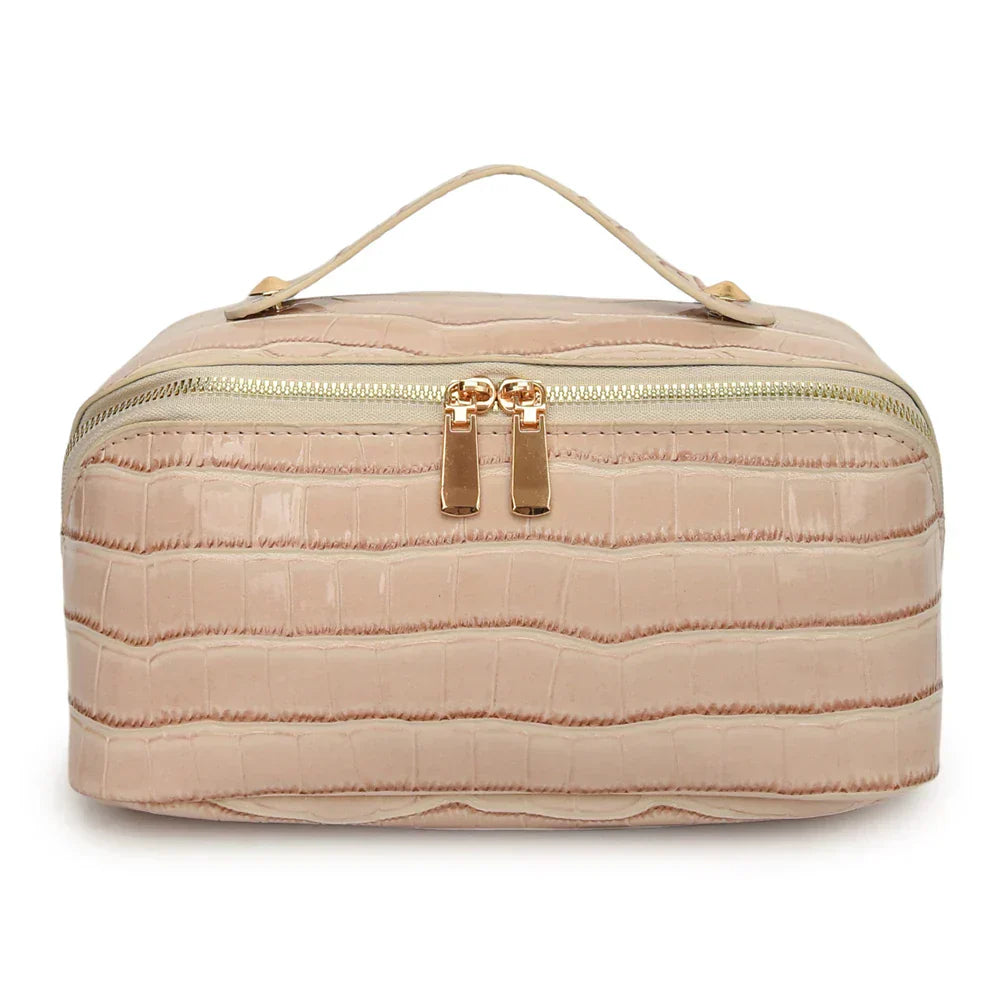 Paloma | Stylish & Spacious Cosmetic Bag 2