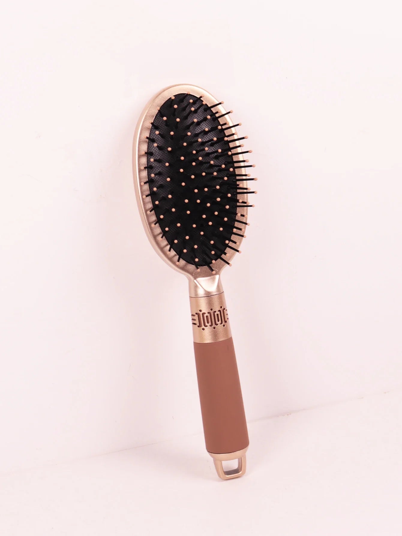 AirFlex Pro - Anti-Static Airbag Massage Paddle Brush for Curly Hair-5