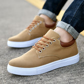 DEAN | Men's Sneakers Chic-1