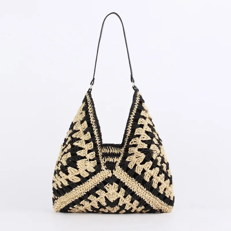 VICKY | Beach Shoulder Bag 2
